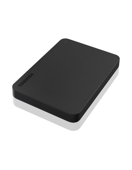 2TB Canvio USB 3.0