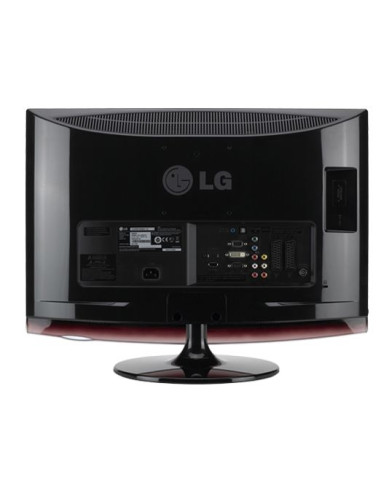 23.8" Flatron FHD DVB-T