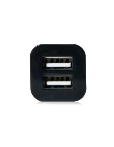 2.1A 5V 2x USB + Anti-Slip Mat