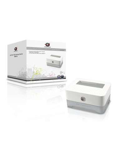 2,5"-3,5" HDD Dockin Station USB 3.0