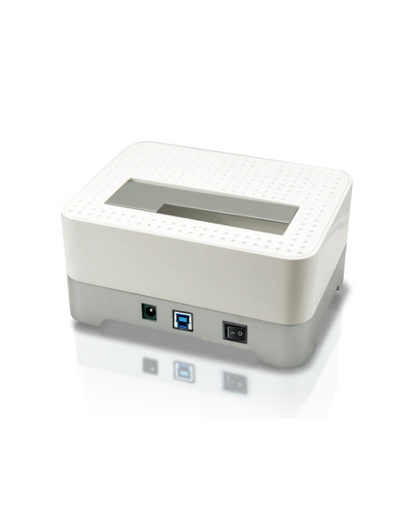 2,5"-3,5" HDD Dockin Station USB 3.0