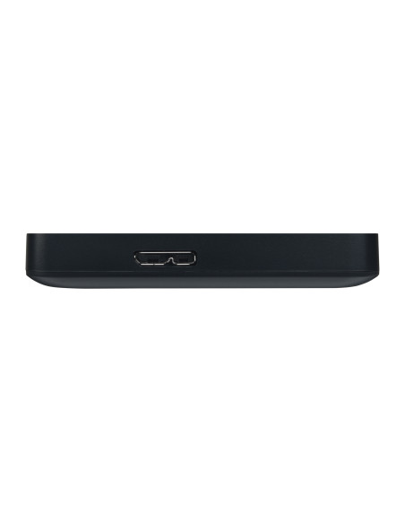 1TB Canvio Basics USB 3.0
