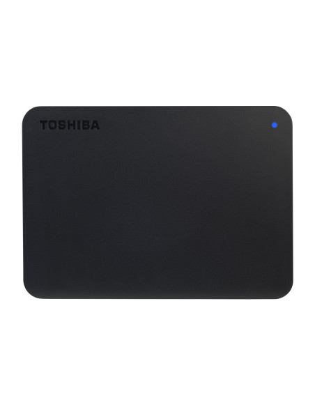 1TB Canvio Basics USB 3.0