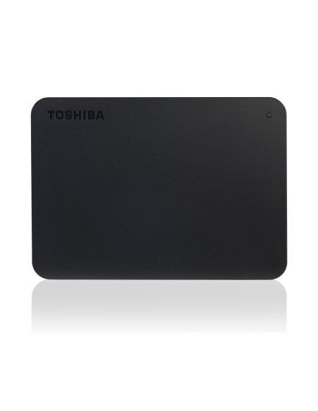 1TB Canvio Basics USB 3.0