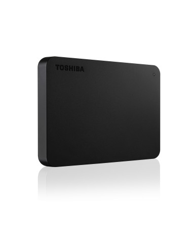 1TB Canvio Basics USB 3.0