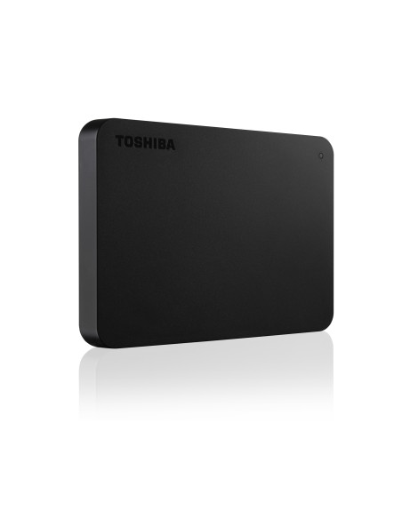 1TB Canvio Basics USB 3.0