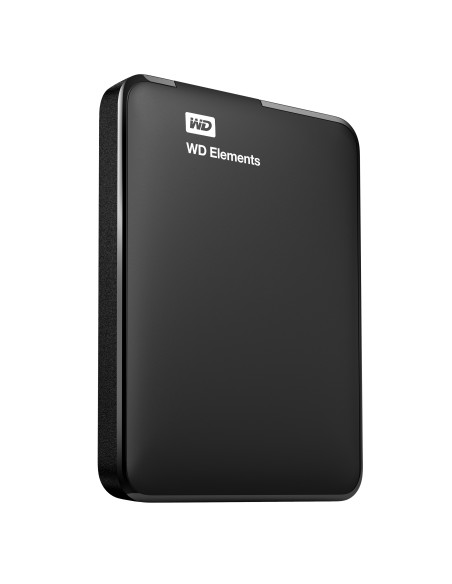 1TB Basic Storage