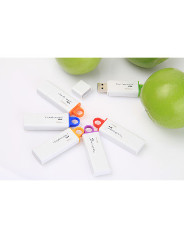 16GB - Data Traveller I G4 USB3.0 BIANCO
