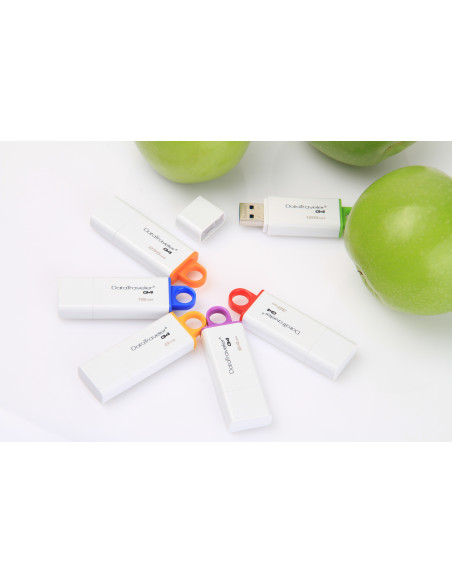 16GB - Data Traveller I G4 USB3.0 BIANCO