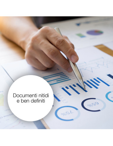 16 PENNA GIALLO