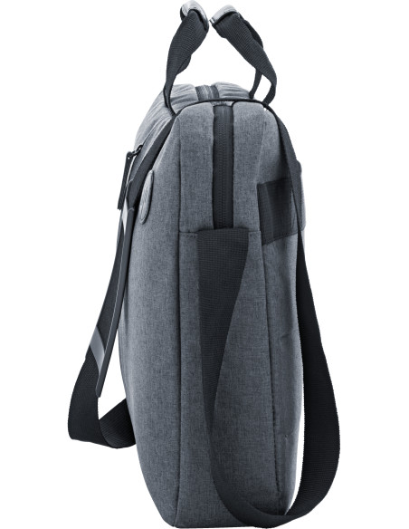 15.6" Borsa per laptop, Value Topload Case, grey