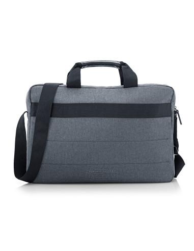 15.6" Borsa per laptop, Value Topload Case, grey
