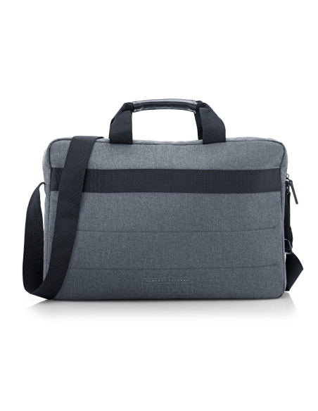 15.6" Borsa per laptop, Value Topload Case, grey