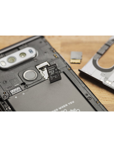 128GB - Canvas Select