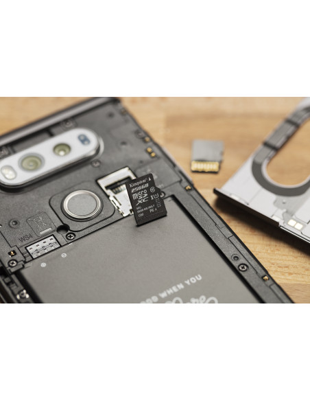 128GB - Canvas Select