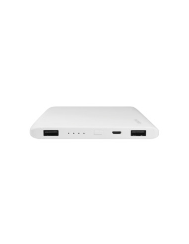 12.000 mAh, 2x USB ports