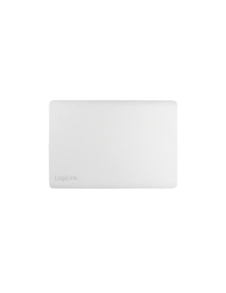 12.000 mAh, 2x USB ports