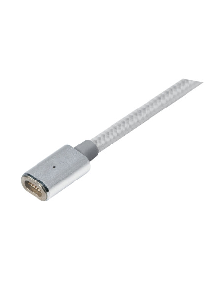 1,00 mt USB A - Micro-USB con adattatore magnetico