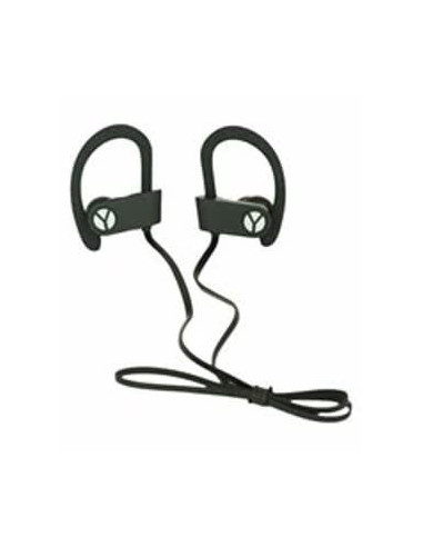 DINOX Sports & Outdoor, microfono e controllo volume, black, bluetooth