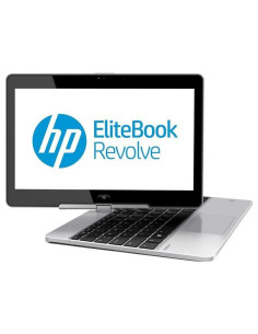 11.6" EliteBook Revolve 810 G1 i7-3687U 12GB SSD128GB W10 2