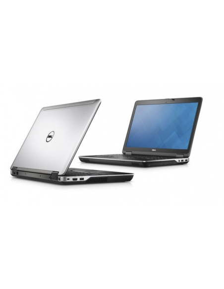 14" Latitude E6440 i5-4310 8GB 320GB W10 14" Latitude E6440 i5-4310 8GB 320GB W10