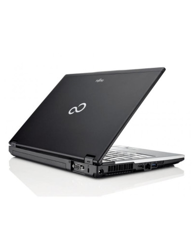 14" LifeBook S710 i5-520 4gb 160GB W10