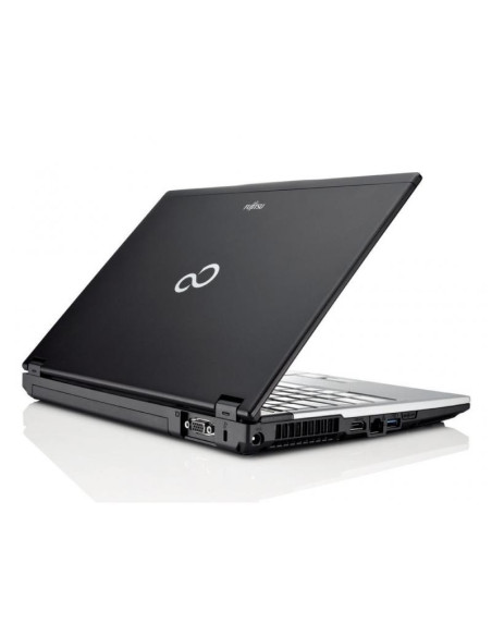 14" LifeBook S710 i5-520 4gb 160GB W10