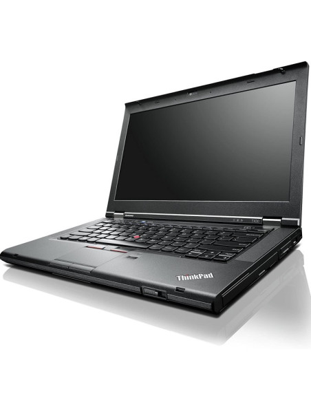 14" ThinkPad T430 i5-3320 4GB SSD180GB W10P+Acronis