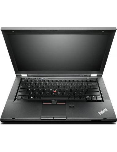 14" ThinkPad T430 i5-3320 4GB SSD180GB W10P+Acronis