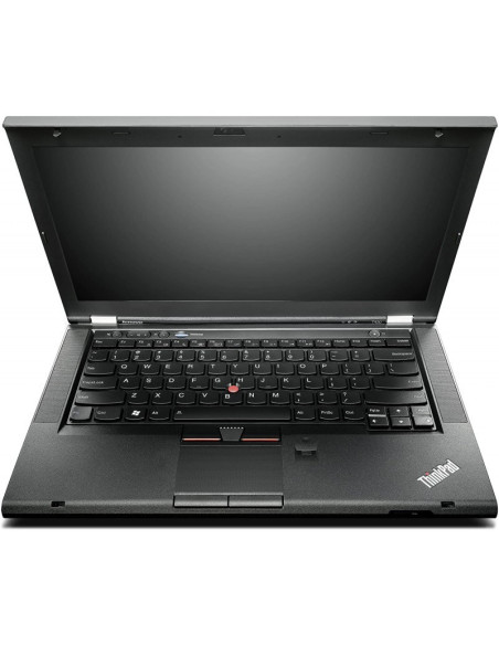 14" ThinkPad T430 i5-3320 4GB SSD180GB W10P+Acronis