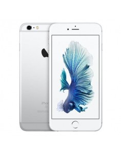 iPhone 6S 64GB Silver grado A-