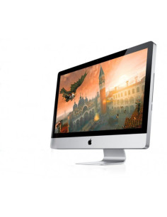 iMac 27" A1312 2k i5 8GB 256GB grado A 2