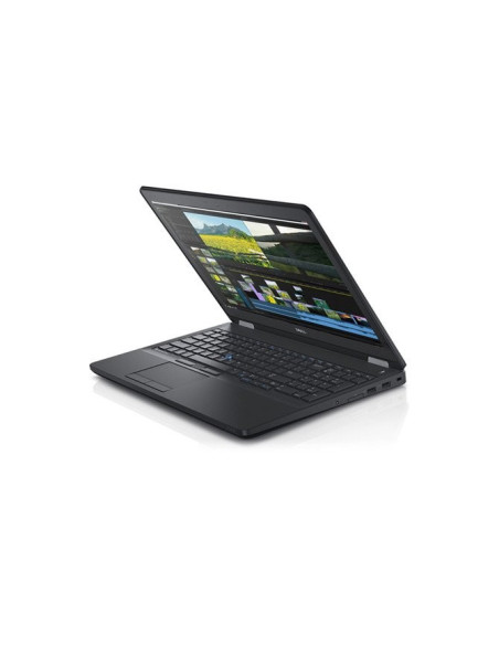 15.6" Latitude E5540 i3-4010U, 4GB, 500GB, W10Pro