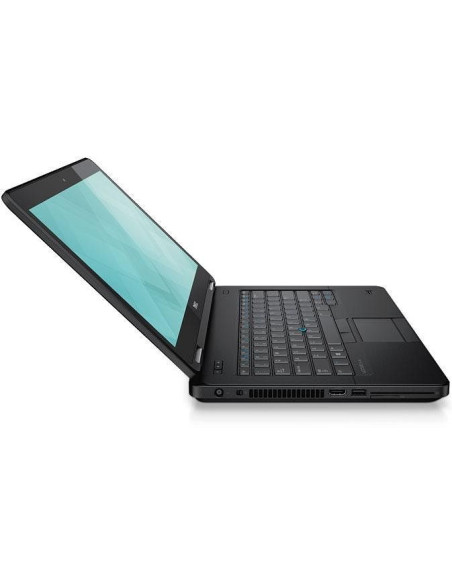 15.6" Latitude E5540 i3-4010U, 4GB, 500GB, W10Pro