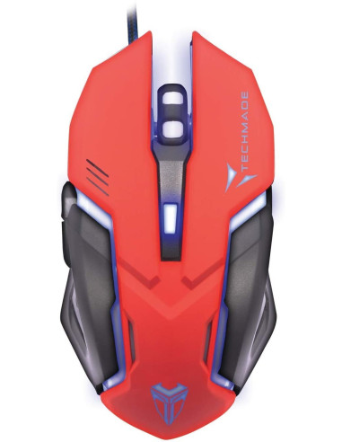 Kit Gaming Tastiera, Mouse, Tappettino, Cuffie
