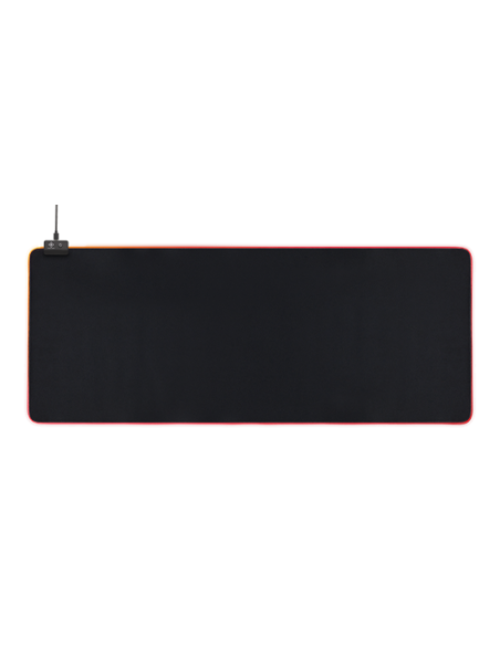 Gaming Mouse Pad RGB (900 X 360 X 4)mm Gaming Mouse Pad RGB (900 X 360 X 4)mm