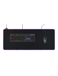 Gaming Mouse Pad RGB (900 X 360 X 4)mm 2