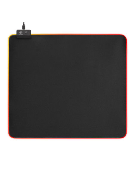 Mouse Pad RGB (450 X 400 X 4)mm