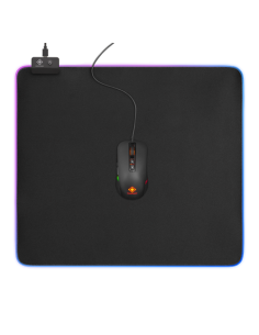 Mouse Pad RGB (450 X 400 X 4)mm 2