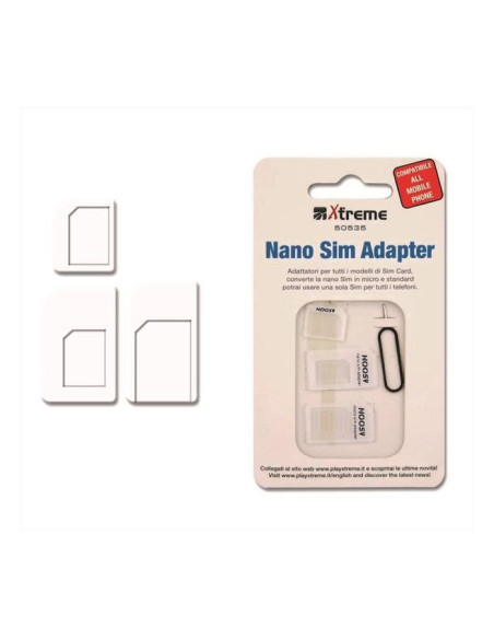 Nano Sim Adpter Nano Sim Adpter