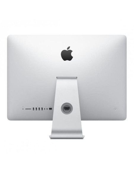 iMac 21.5" A1418  i5-4570R 8GB SSD128GB HDD1TB grado A-