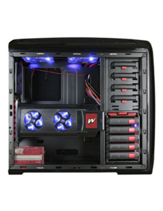 IronGreen Wolf Line Nero 2