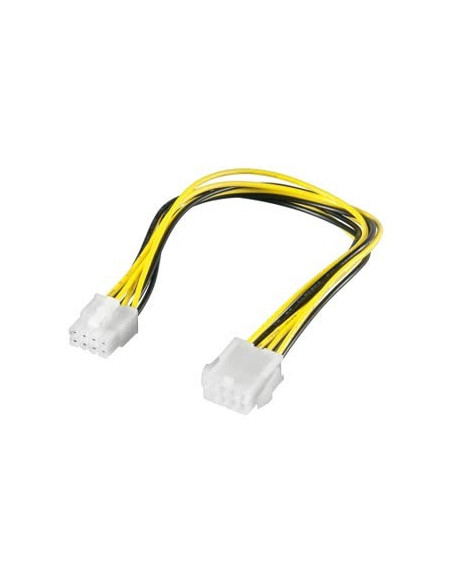 Cavo prolunga alim interna 8pin