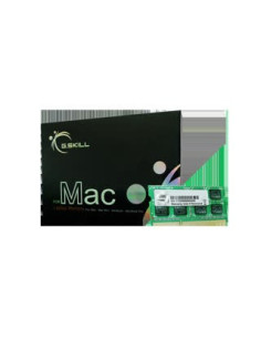 4GB - PC 1066 CL7 per APPLE 2