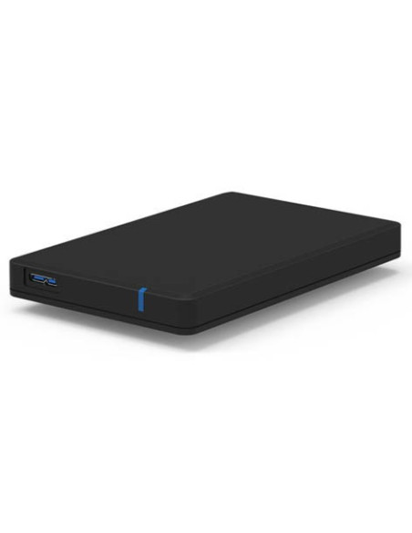 Box Esterno per HDD Sata 2.5" USB 3.0 Box Esterno per HDD Sata 2.5" USB 3.0