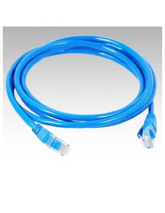 3,00 mt Cat6e Blu