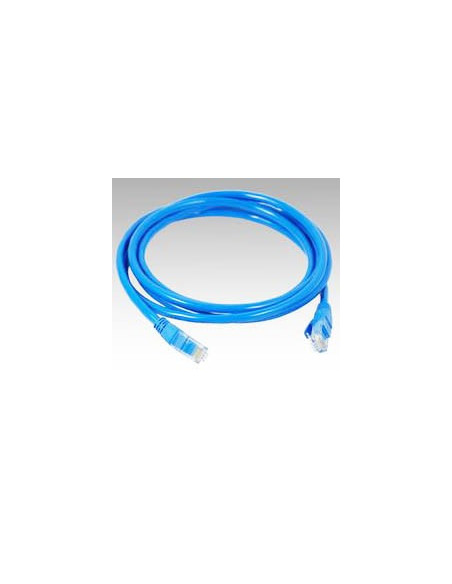 3,00 mt Cat6e Blu