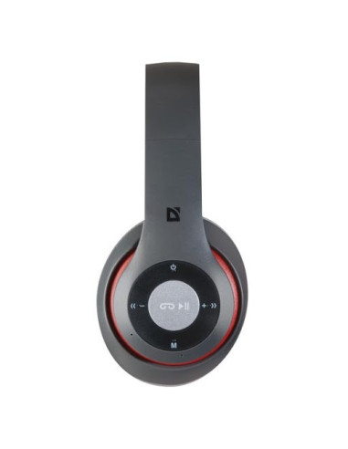 FreeMotion B570 microphone grey