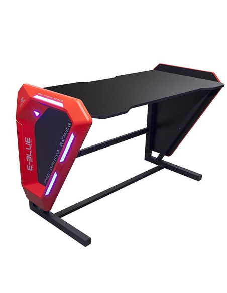 e-Sport Arena Gaming table LED (125x62x80)cm