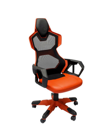 COBRA AIR, Red, air-holes tech COBRA AIR, Red, air-holes tech